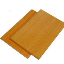 Beech Plywood Melamine Ply Wood MDF